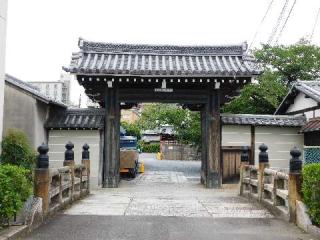報恩寺の参拝記録(貧坊さん)