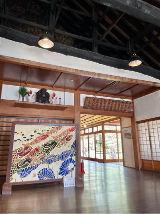 妙覚寺の参拝記録(ふうりんパパさん)