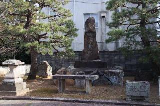 妙覚寺の参拝記録(軍畑先輩さん)