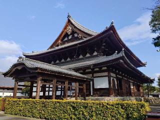 萬年山 相国承天禅寺(相国寺)の参拝記録(ペドロ蟲さん)