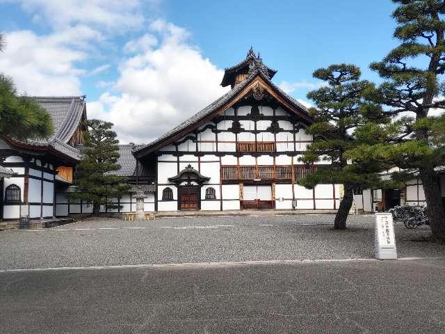 萬年山 相国承天禅寺(相国寺)の参拝記録9