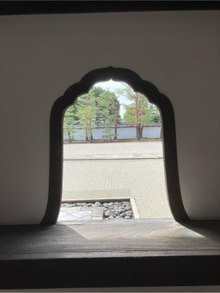 萬年山 相国承天禅寺(相国寺)の参拝記録(senwayさん)