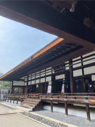 萬年山 相国承天禅寺(相国寺)の参拝記録(senwayさん)