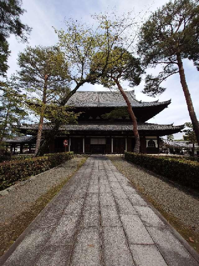 萬年山 相国承天禅寺(相国寺)の参拝記録7