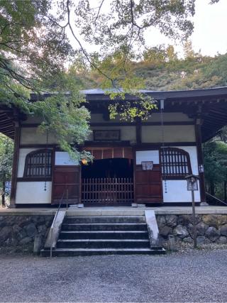 地蔵院(竹の寺)の参拝記録(senwayさん)