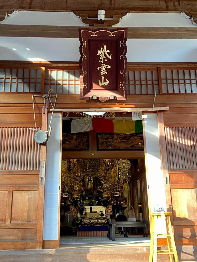 京都府京都市西京区松尾井戸町5 来迎寺の写真1