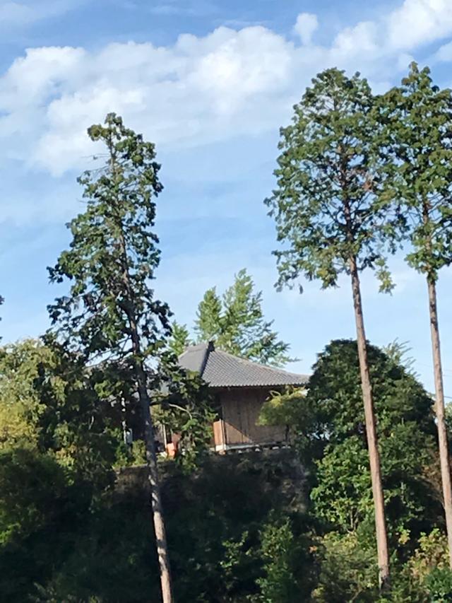 三鈷寺の参拝記録9
