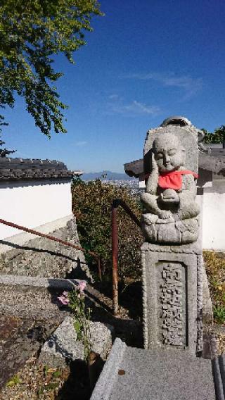 三鈷寺の参拝記録(まさやんさん)