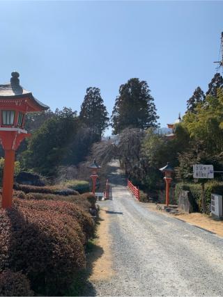 法寿山 正法寺の参拝記録(はまちゃんさん)