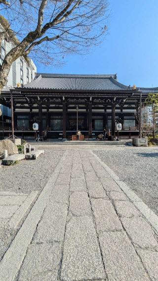 卯木山 本能寺の参拝記録(たこやきさん)