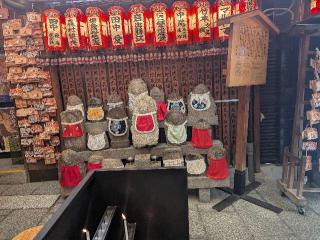 金剛山 矢田寺(矢田地蔵尊)の参拝記録(くまたろうさん)