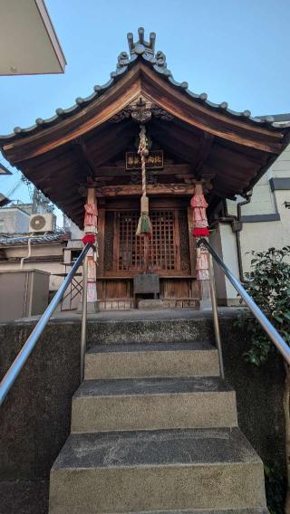 深草山 誓願寺の参拝記録(たこやきさん)