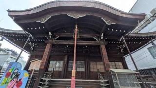 和泉式部誠心院の参拝記録(あきおさん)