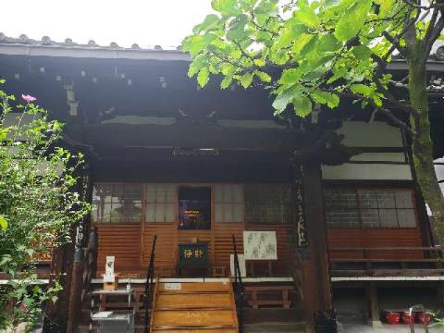 瑞泉寺の写真1