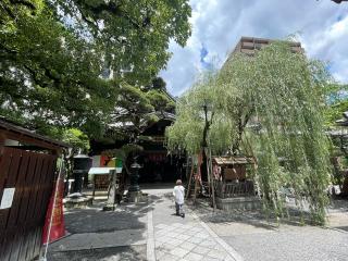 紫雲山 頂法寺（六角堂）(西国第十八番)の参拝記録(かまちゃんさん)