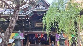 紫雲山 頂法寺（六角堂）(西国第十八番)の参拝記録(ゆうちゃんさん)