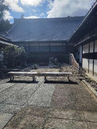 青蓮院門跡の参拝記録(にゃんこさん)