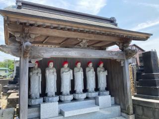 満福寺の参拝記録(MA-323さん)
