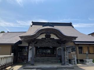 満福寺の参拝記録(MA-323さん)
