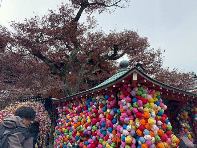 金剛寺庚申堂(八坂庚申堂)の参拝記録5