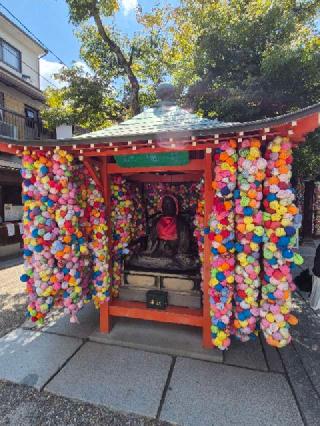 金剛寺庚申堂(八坂庚申堂)の参拝記録(ヒロ&ダディさん)