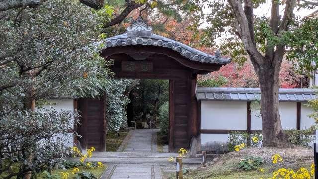 圓徳院の参拝記録4