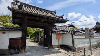 養源院の参拝記録(あきおさん)
