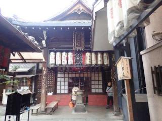 仲源寺の参拝記録(じゅん。さん)