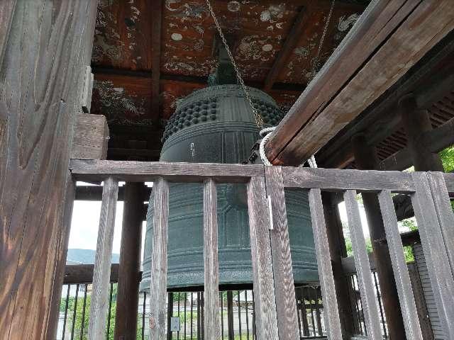 方広寺の参拝記録9