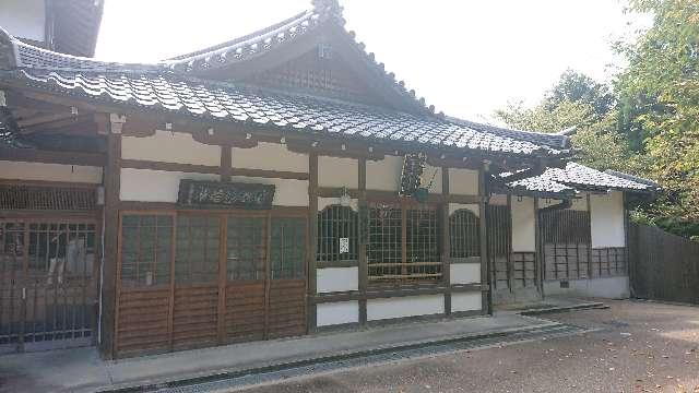 京都府京都市東山区清水1-294 清水寺 泰産寺の写真1