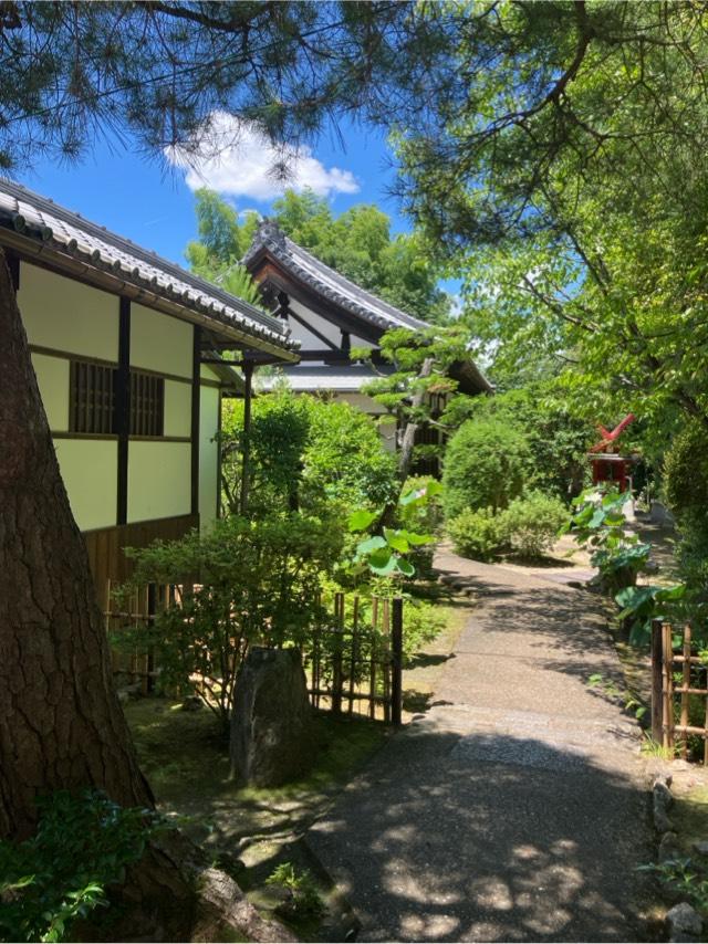 法音院の参拝記録2