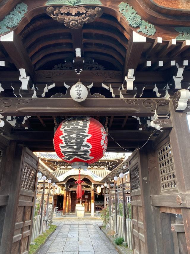 建仁寺 禅居庵の参拝記録9
