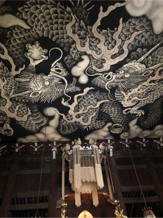 東山 建仁禅寺（建仁寺）の参拝記録(ヒデさん)