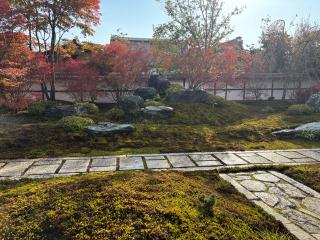 西来院の参拝記録(いけさん)