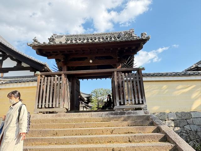 建仁寺塔頭 両足院の参拝記録1