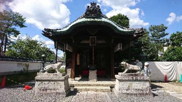京都府京都市東山区大和大路通四条下る四丁目小松町591 建仁寺塔頭 両足院の写真2