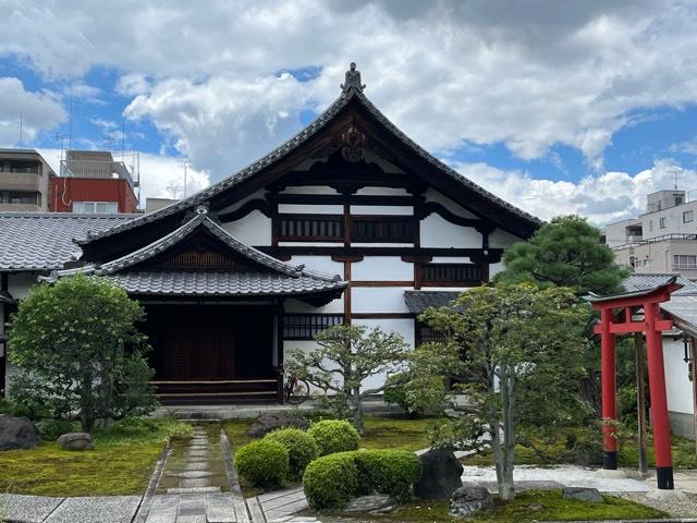 久昌院の参拝記録5