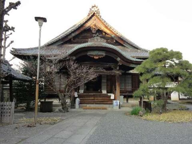 京都府京都市東山区新橋通大和大路東入3丁目林下町459 得淨明院の写真3