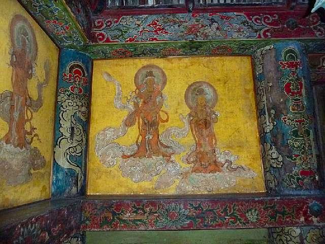 京都府京都市東山区八坂上町388 霊応山 法観禅寺(八坂の塔)の写真6