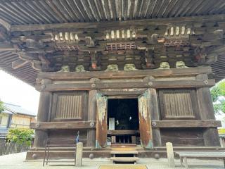 霊応山 法観禅寺(八坂の塔)の参拝記録(ひろたかさん)