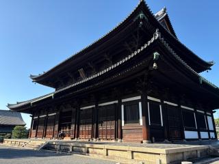 慧日山 東福禅寺(東福寺)の参拝記録(水戸のミツルさん)