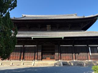 慧日山 東福禅寺(東福寺)の参拝記録(水戸のミツルさん)
