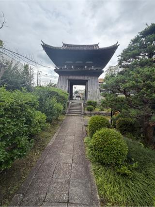 京城山 萬壽禅寺(万寿寺)の参拝記録(melody0104さん)