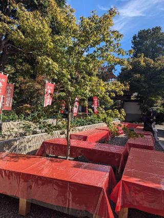 五大堂同聚院の参拝記録(くまたろうさん)