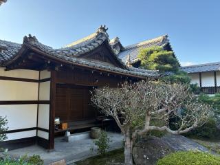 臨済宗大本山東福寺塔頭 一華院の参拝記録(水戸のミツルさん)