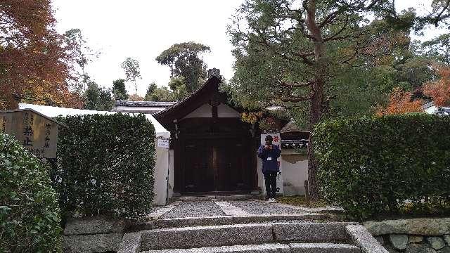 龍吟庵の参拝記録5