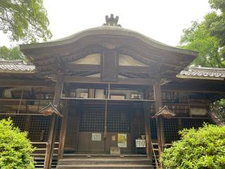 醫王山 蔵王堂 光福寺の参拝記録(さくらさん)