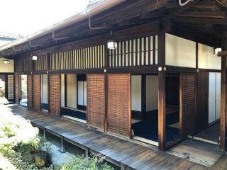 観智院の参拝記録(水戸のミツルさん)