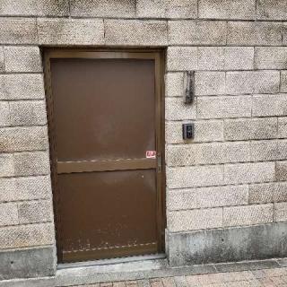 良順院心道教会の参拝記録(ふみにゃんさん)