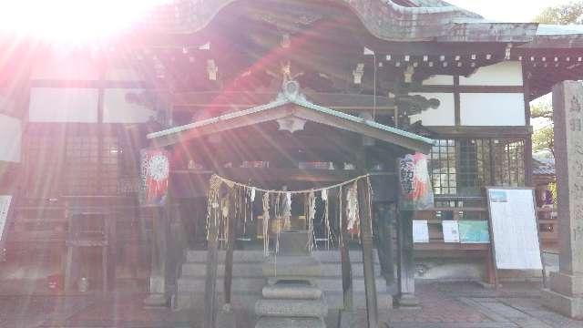 北向山不動院の参拝記録6